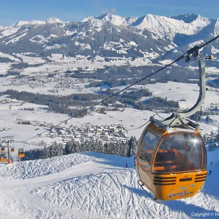 Charivari * Obermaiselstein