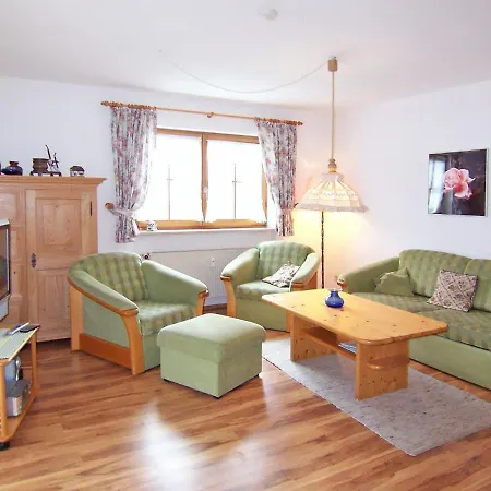 Apartment Charivari *